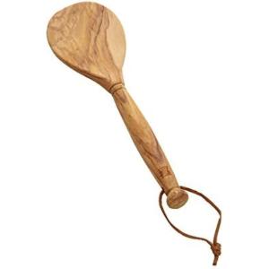 image:imageSabatier Olivewood AllPurpose Spoon Perfect for stirring mixing basting or serving 14Inch984 x 286 x 071